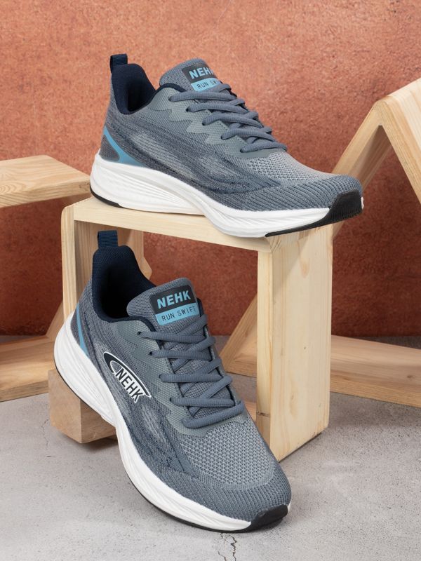 Tenis NEHK Sport style DL011M