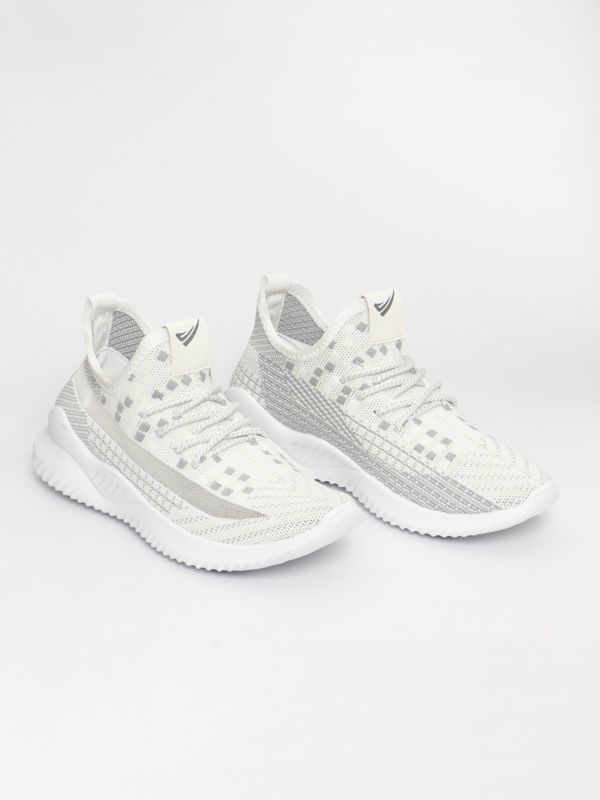 Tenis para mujer estilo Sport con Diseño E01
