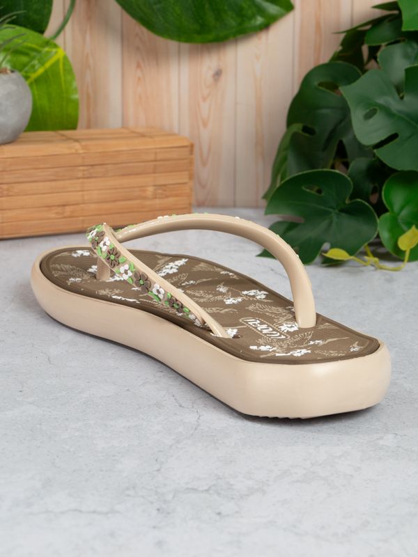 Chanclas Summer Pattern E7187W