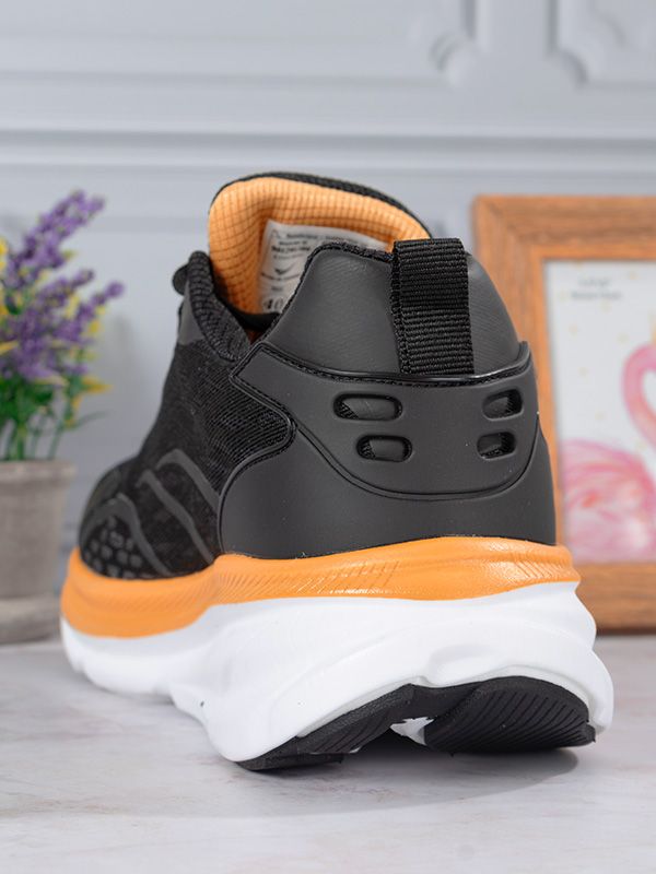 Tenis Sport Runner Style Fresh para Mujer ED01W