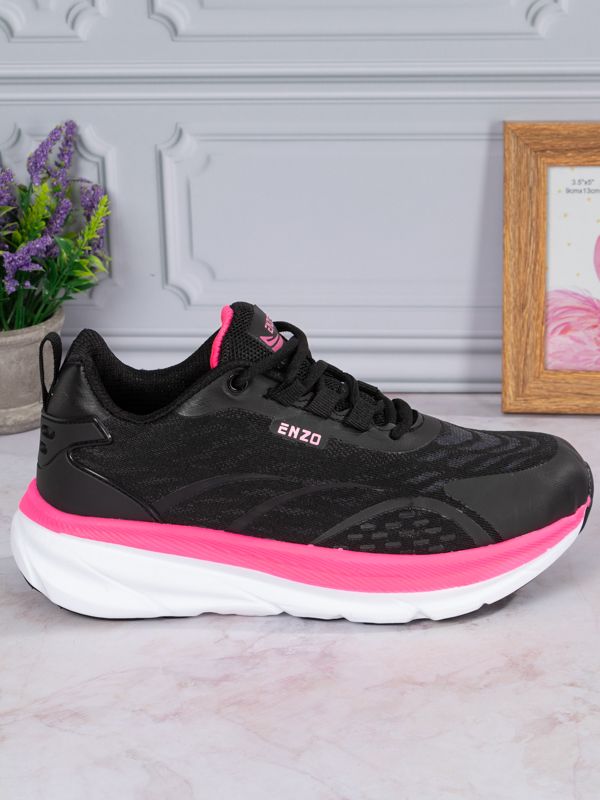 Tenis Sport Runner Style Fresh para Mujer ED01W