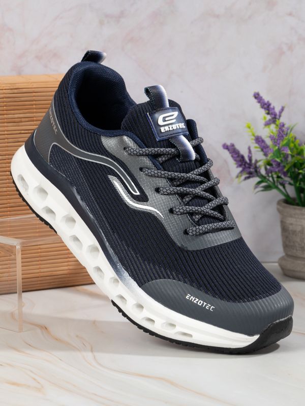 Tenis Trainer Honeycomb Sole ED19BW
