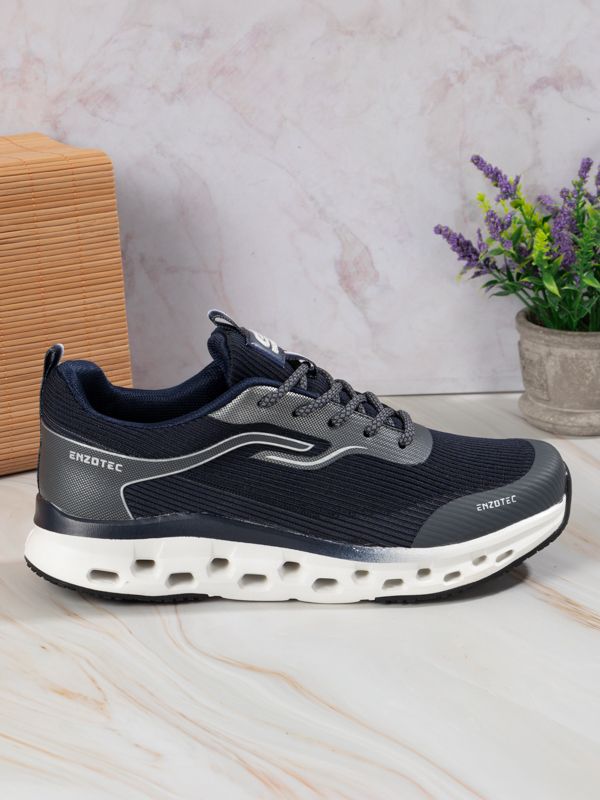 Tenis Trainer Honeycomb Sole ED19BW