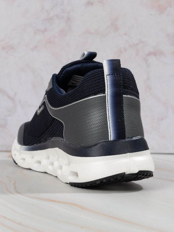 Tenis Trainer Honeycomb Sole ED19BW