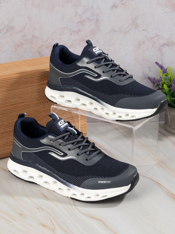 Tenis Trainer Honeycomb Sole ED19BW