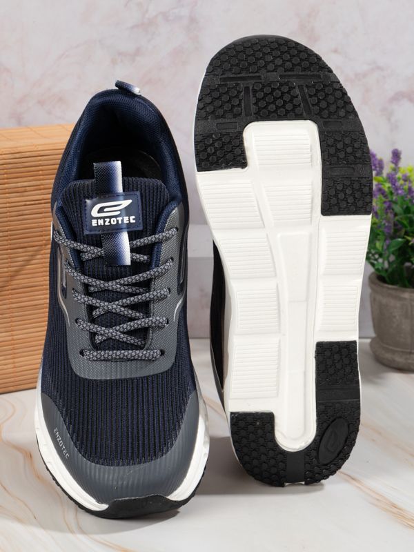 Tenis Trainer Honeycomb Sole ED19BW