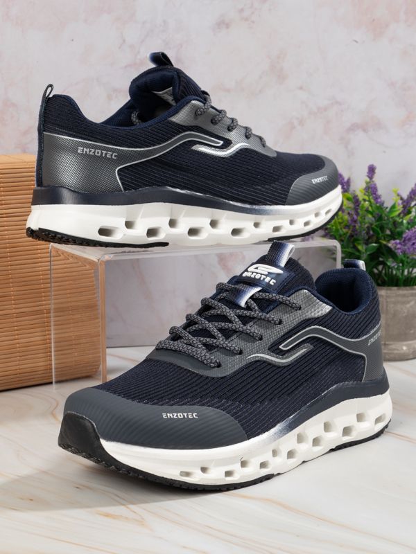 Tenis Trainer Honeycomb Sole ED19BW