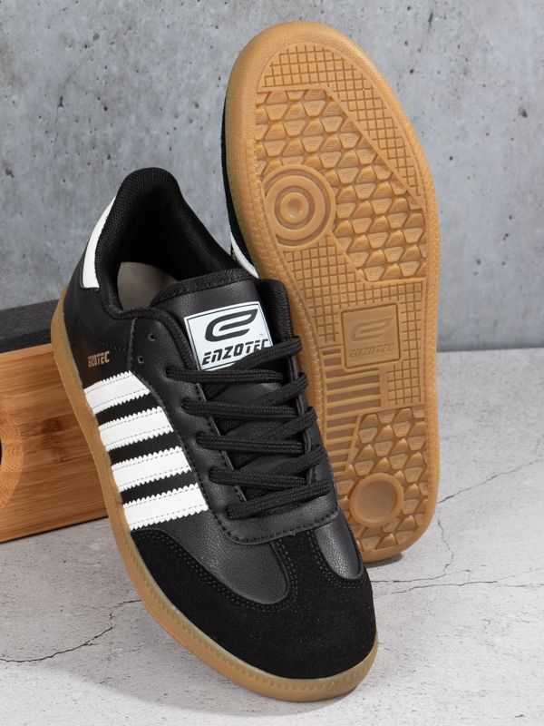 Zapatillas 80's classic Style ED22M