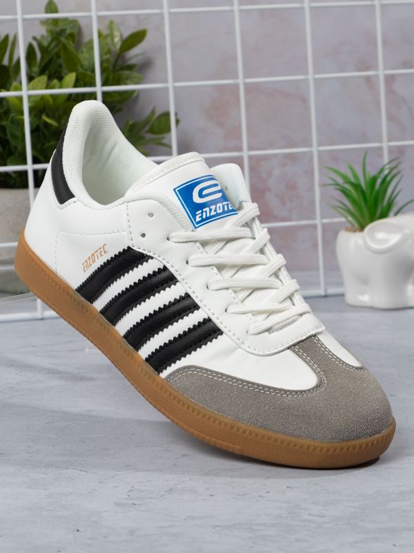 Zapatillas Vintage 80's Style ED22W