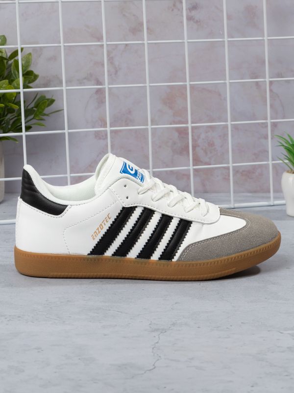 Zapatillas Vintage 80's Style ED22W