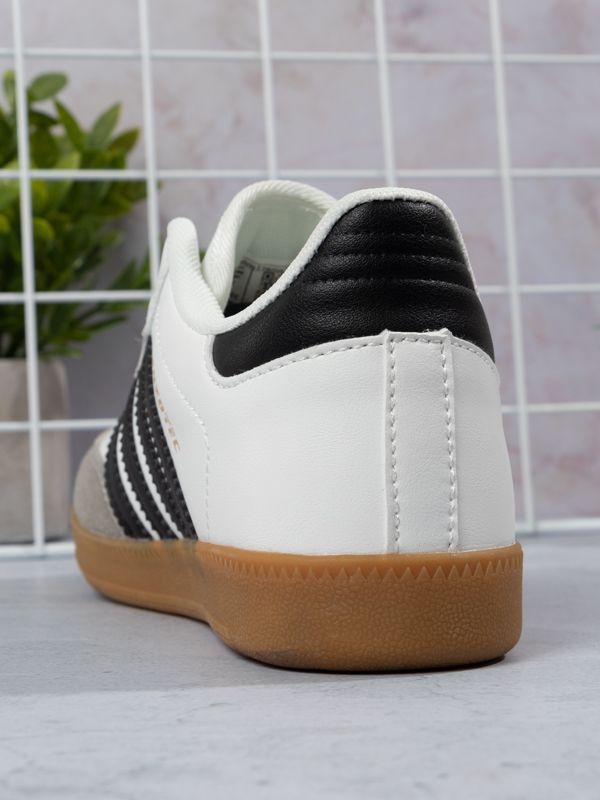 Zapatillas Vintage 80's Style ED22W