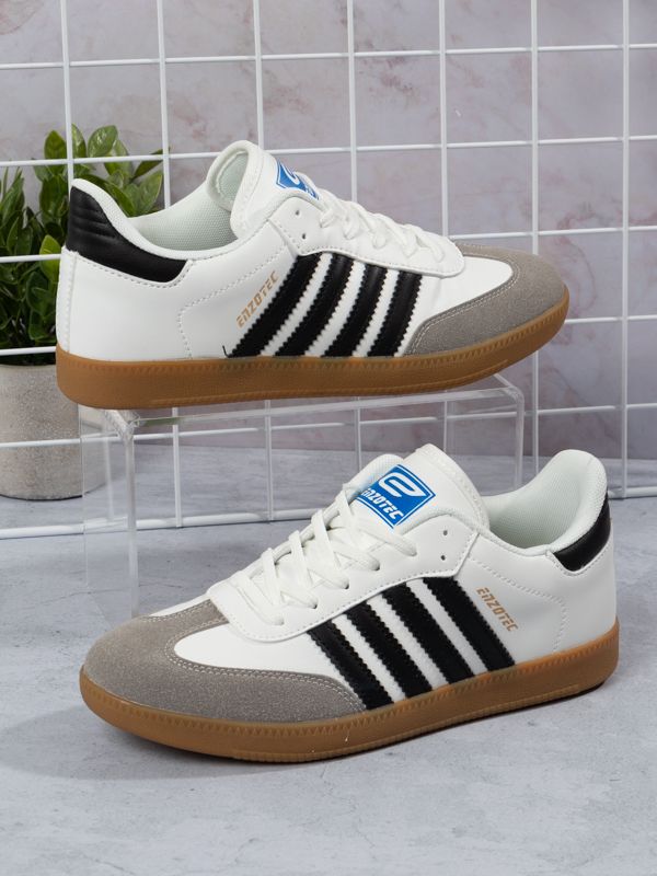Zapatillas Vintage 80's Style ED22W