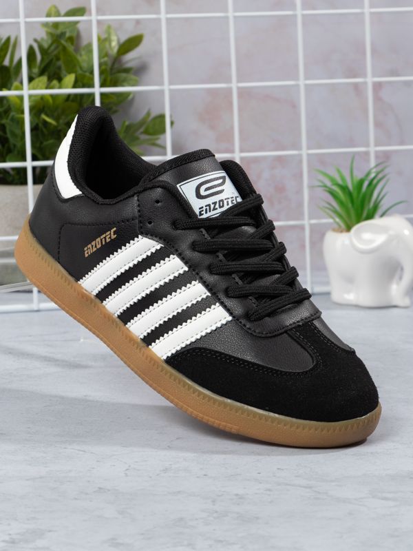 Zapatillas Vintage 80's Style ED22W