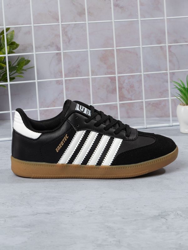 Zapatillas Vintage 80's Style ED22W