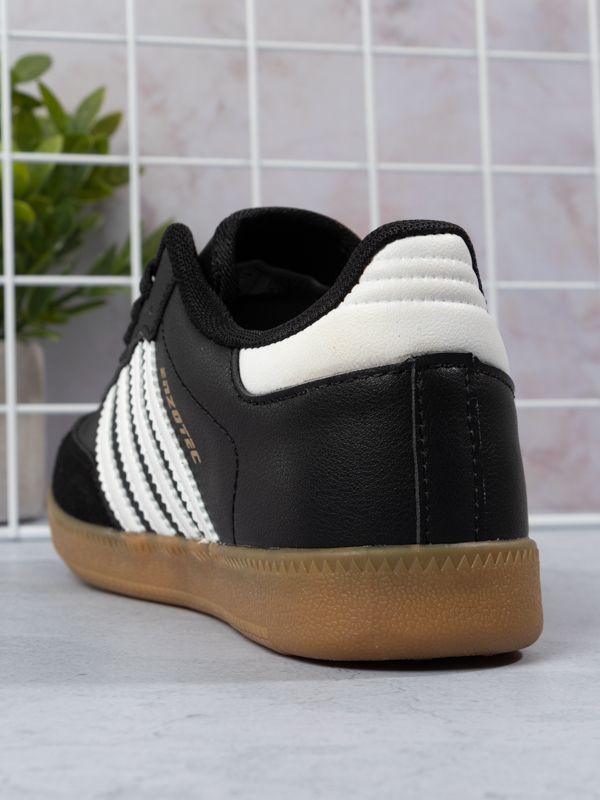 Zapatillas Vintage 80's Style ED22W