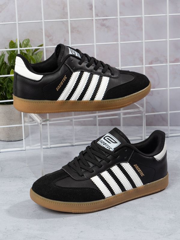 Zapatillas Vintage 80's Style ED22W