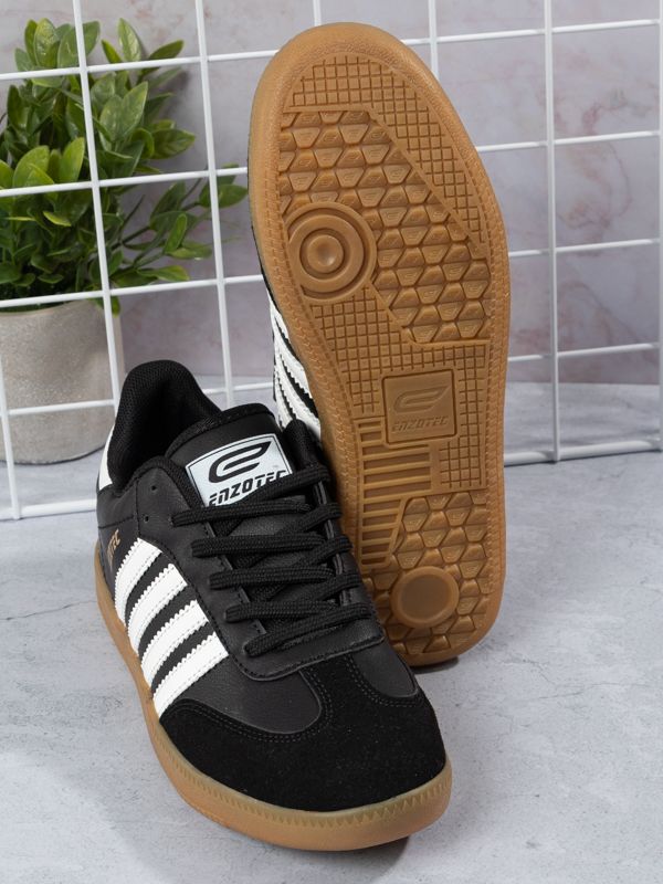 Zapatillas Vintage 80's Style ED22W