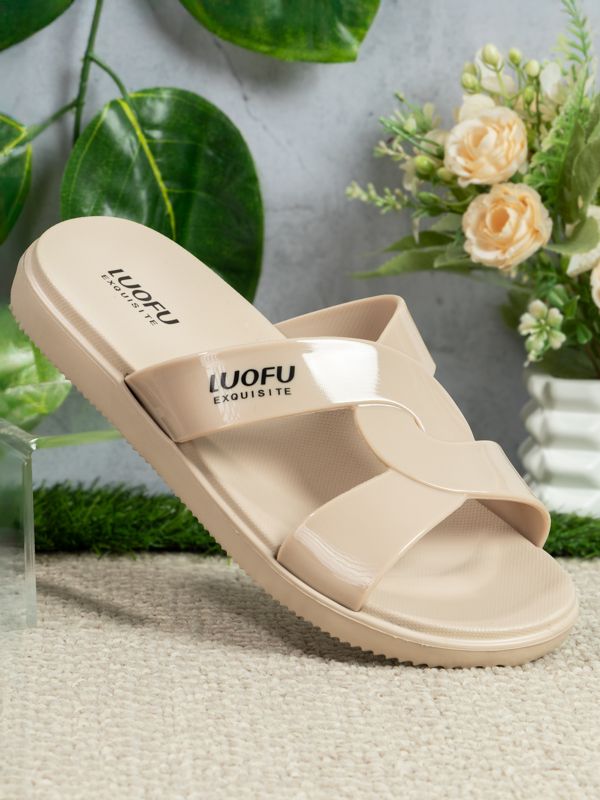 Sandalias Exquisite Cross not E7190W