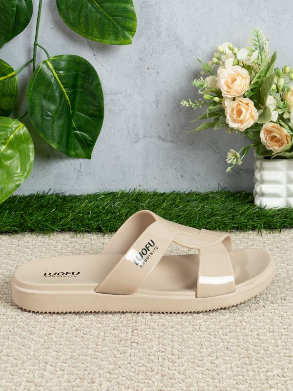 Sandalias Exquisite Cross not E7190W