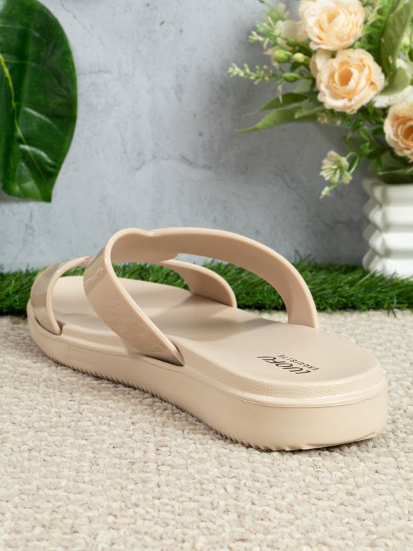 Sandalias Exquisite Cross not E7190W