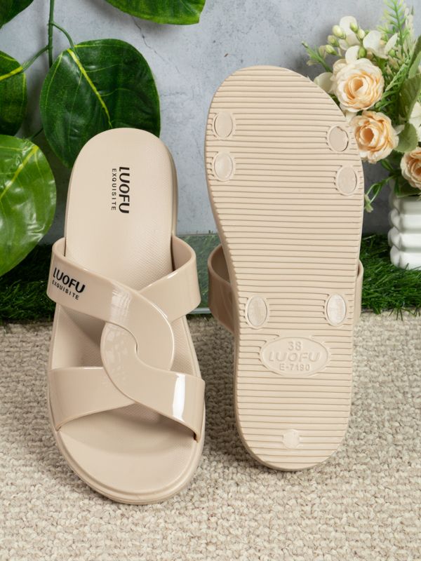 Sandalias Exquisite Cross not E7190W