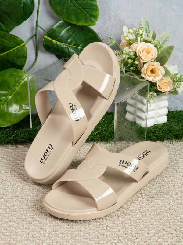 Sandalias Exquisite Cross not E7190W