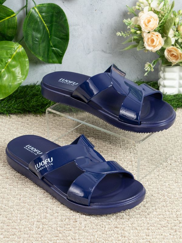Sandalias Exquisite Cross not E7190W