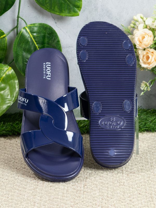 Sandalias Exquisite Cross not E7190W