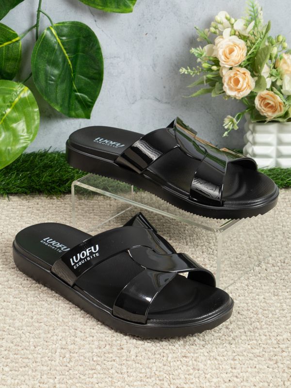 Sandalias Exquisite Cross not E7190W
