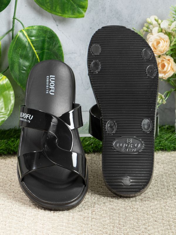 Sandalias Exquisite Cross not E7190W
