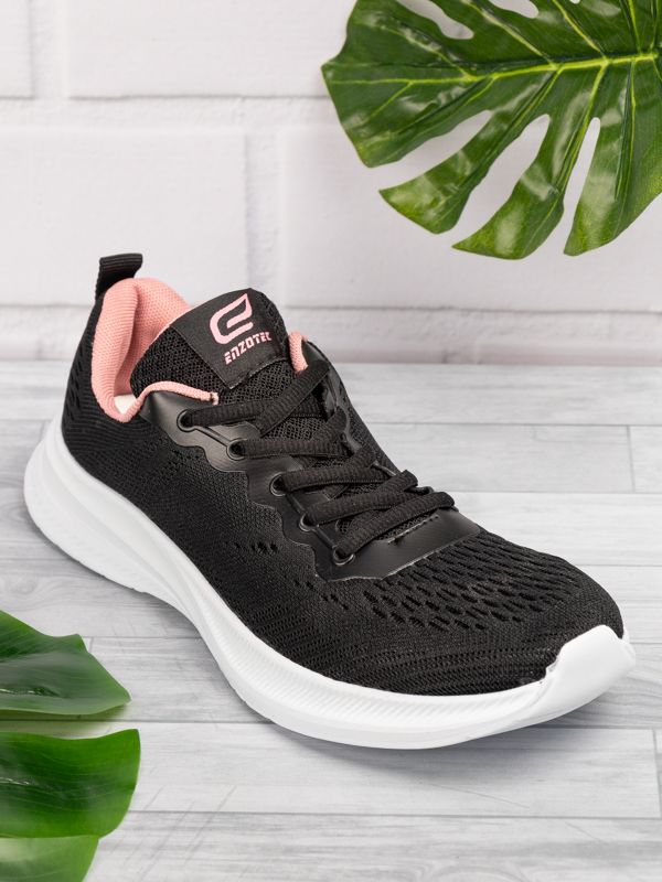 Tenis Light sport Style para Mujer EM22