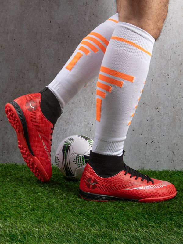 Zapatillas Futsal Boots Points Pattern F24M