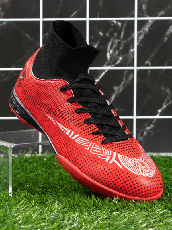 Zapatillas Futsal Boots Points Pattern F24M