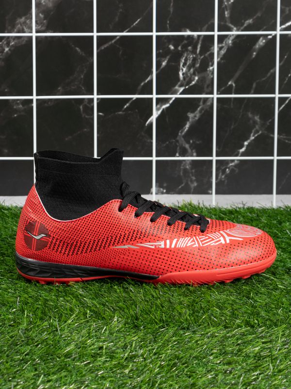 Zapatillas Futsal Boots Points Pattern F24M