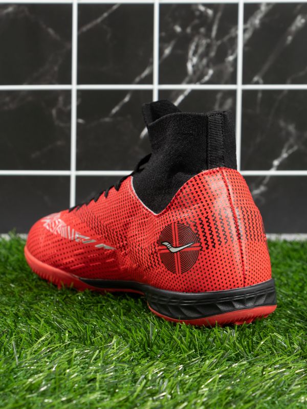 Zapatillas Futsal Boots Points Pattern F24M