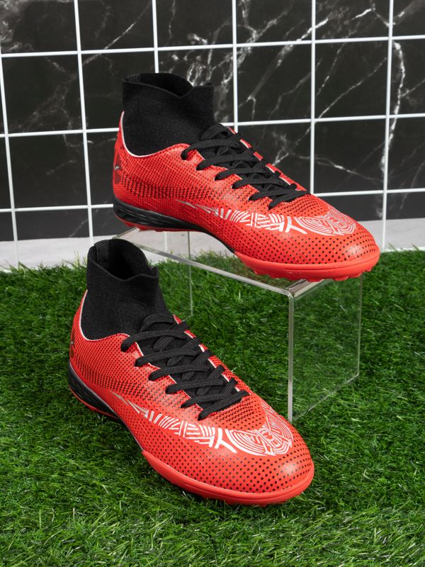 Zapatillas Futsal Boots Points Pattern F24M