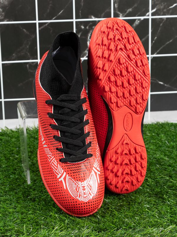 Zapatillas Futsal Boots Points Pattern F24M