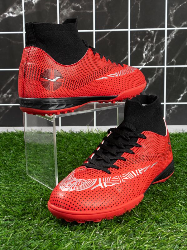 Zapatillas Futsal Boots Points Pattern F24M