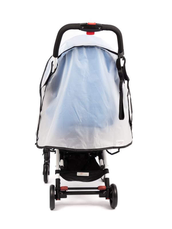 Protector Plástico Para Coche CYZ2