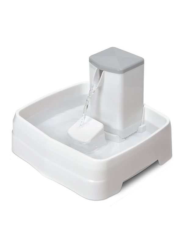 Fuente reguladora flujo de agua PC89
