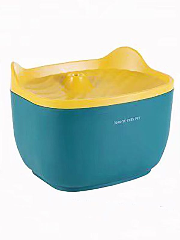 Fuente orejas de gato PC102