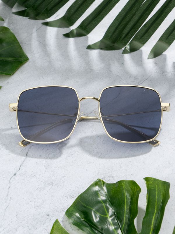 Gafas de Sol Vintage para Hombre 0531