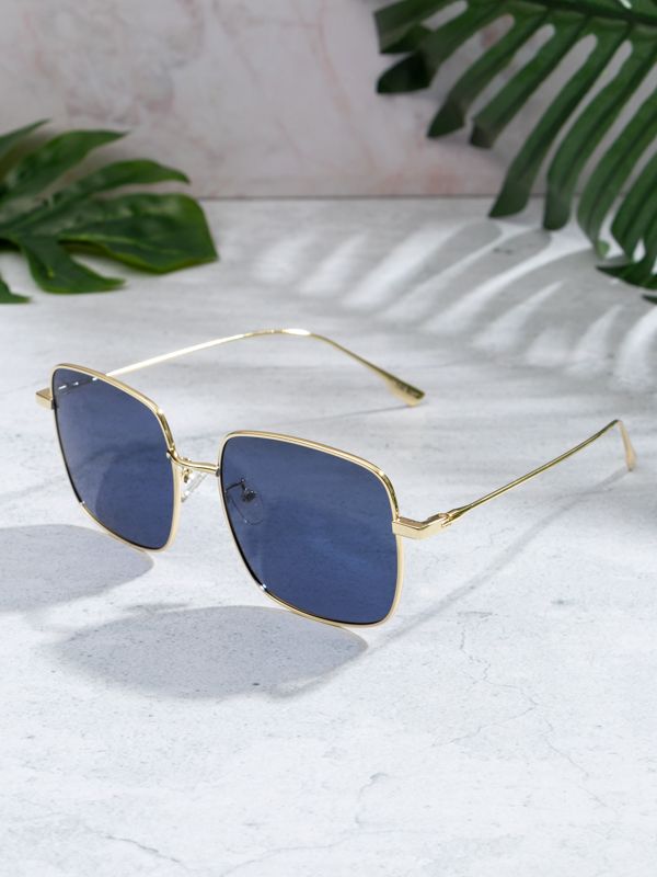 Gafas de Sol Vintage para Hombre 0531
