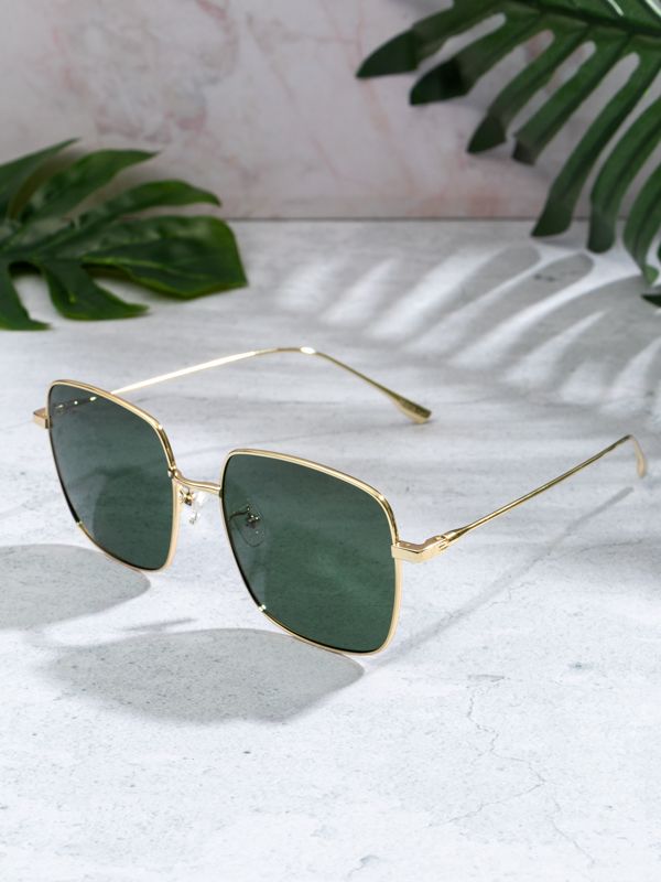 Gafas de Sol Vintage para Hombre 0531