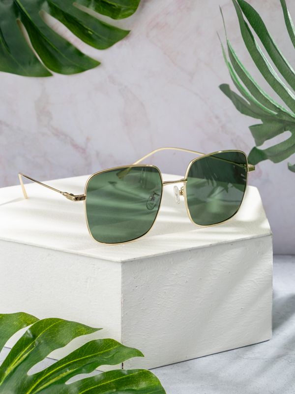 Gafas de Sol Vintage para Hombre 0531