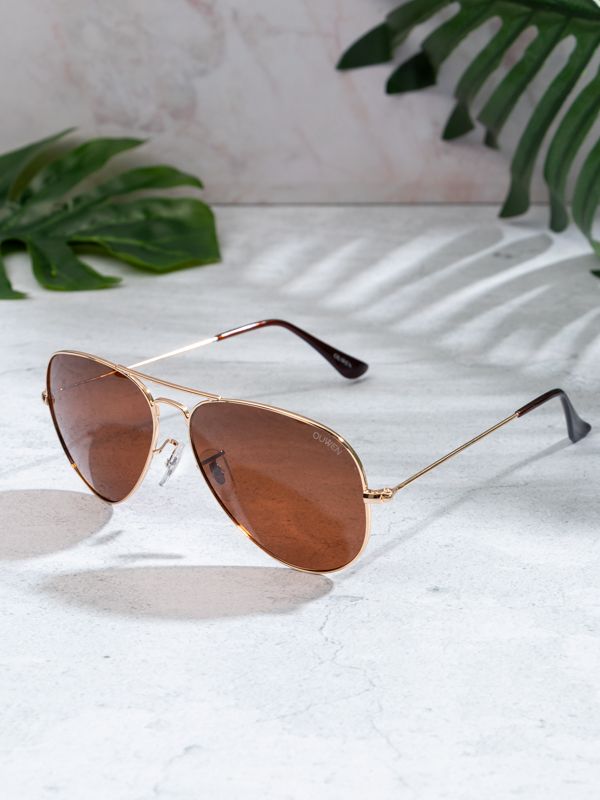 Gafas de sale sol tipo aviador