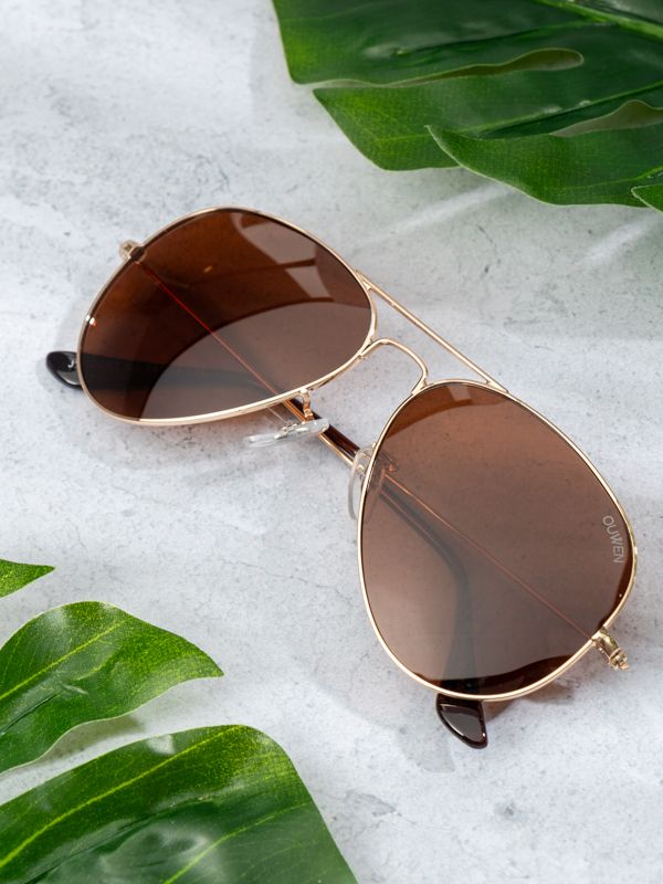 Gafas estilo aviador best sale
