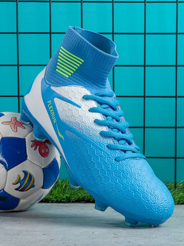 Guayos Boots Kids Hexagon F34PCK