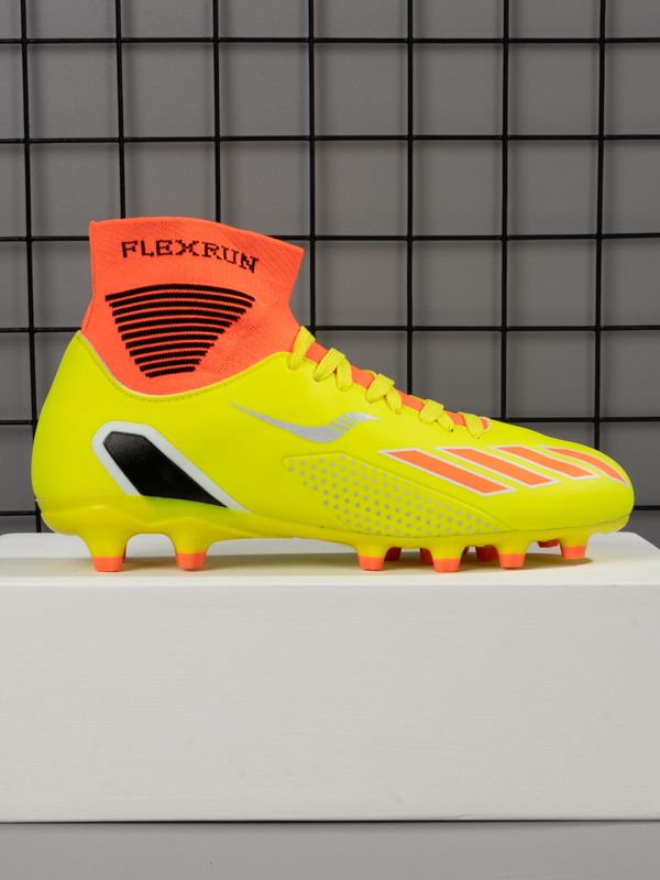 Guayos Flex Boots Fitted style F16GCM
