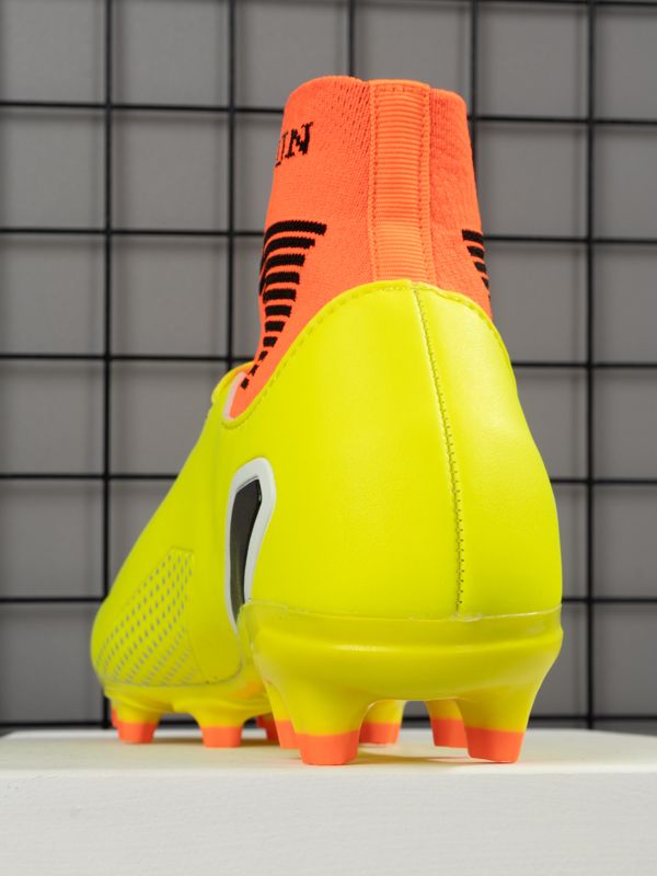 Guayos Flex Boots Fitted style F16GCM